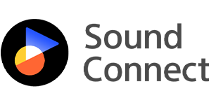 Logo Sound Connect