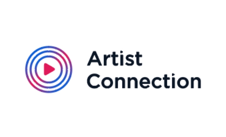 Logo của Ứng dụng Artist Connection