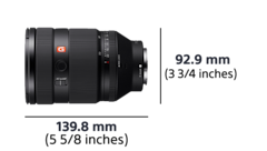 Ảnh của FE 28-70mm F2 GM