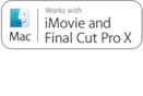 iMovie và Final Cut Pro X