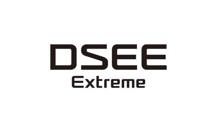 Logo DSEE Extreme