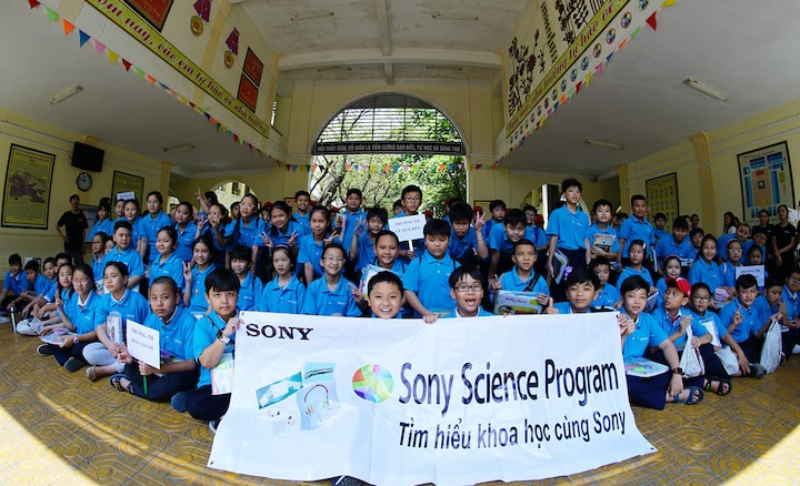 Sony Community