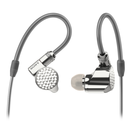 Ảnh của Tai nghe In-ear IER-Z1R thuộc Dòng sản phẩm dấu ấn