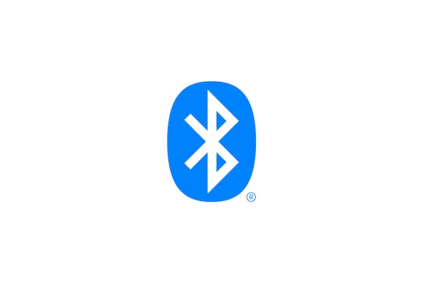 Logo cho Bluetooth®