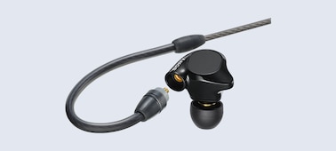 Ảnh của Tai nghe kiểm âm in-ear IER-M7