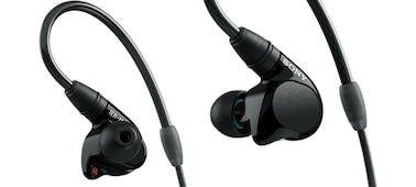 Ảnh chụp sản phẩm tai nghe kiểm âm in-ear IER-M7