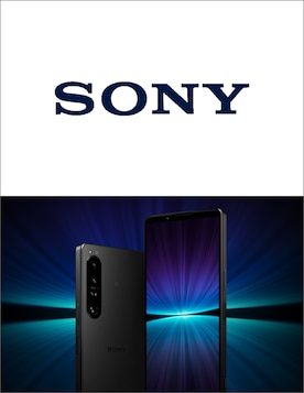 Điện thoại Sony Xperia