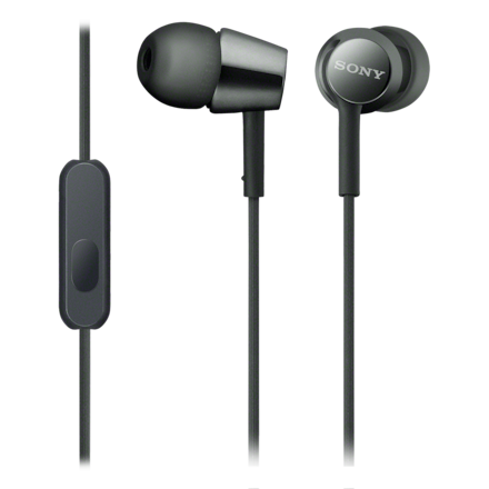 Ảnh của Tai nghe In-ear MDR-EX155AP