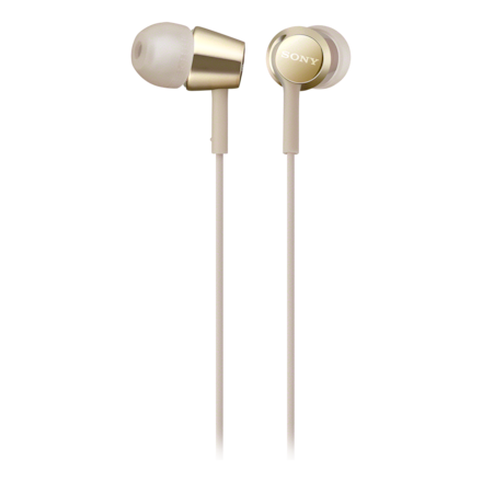 Ảnh của Tai nghe In-ear MDR-EX155AP