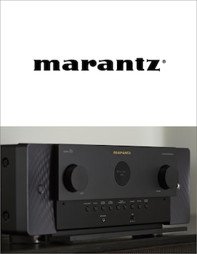 Loa của Marantz