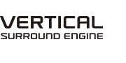 Logo Vertical Surround Engine