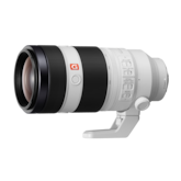 Ảnh của Ống kính tele siêu zoom G Master 100-400mm cho máy ảnh