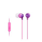 Ảnh của Tai nghe In-ear MDR-EX15AP