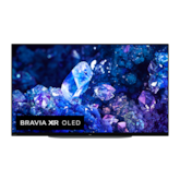 Ảnh của A90K | BRAVIA XR | MASTER Series | OLED | 4K Ultra HD | Dải tần nhạy sáng cao (HDR) | Smart TV (Google TV)